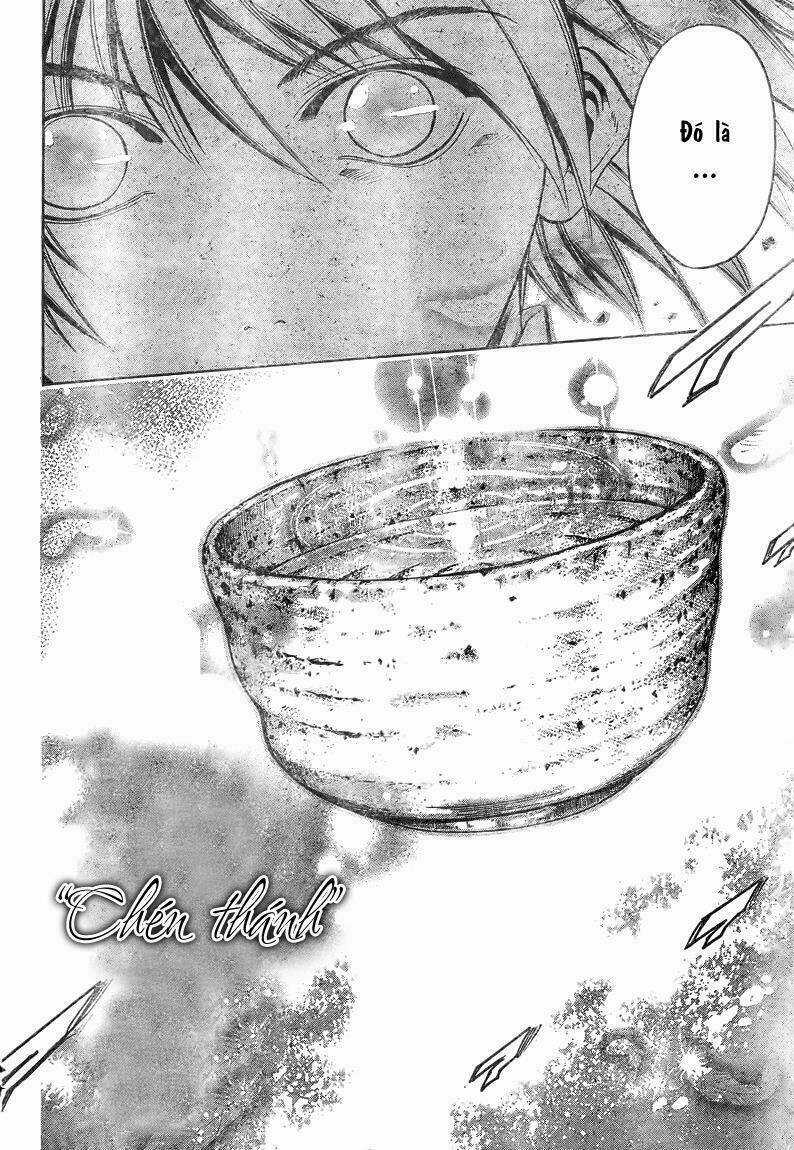 Holy Talker Chapter 1.2 trang 14