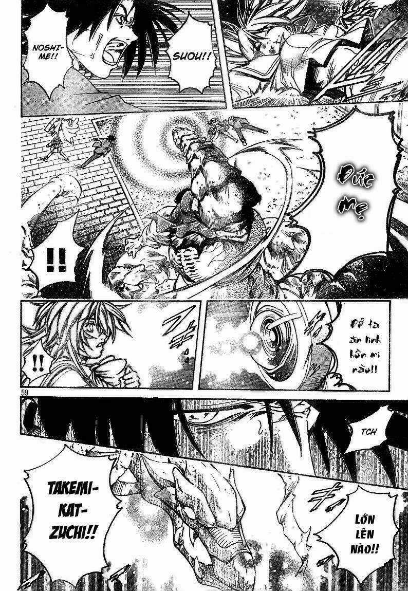 Holy Talker Chapter 1.2 trang 18