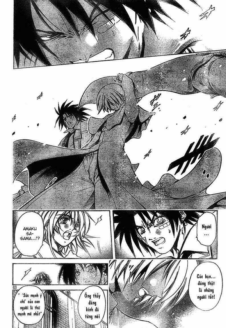 Holy Talker Chapter 1.2 trang 22