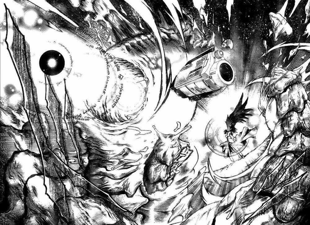 Holy Talker Chapter 1.2 trang 30