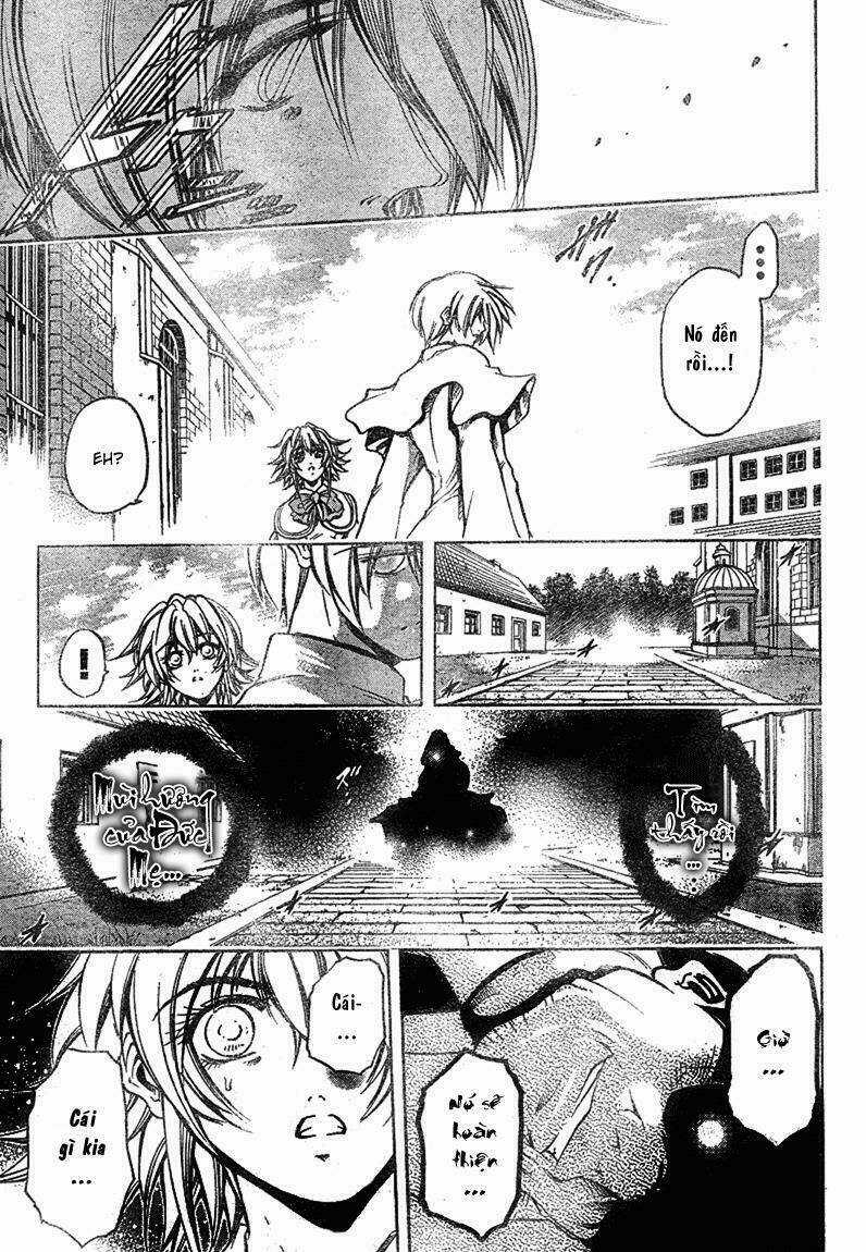 Holy Talker Chapter 1.2 trang 7