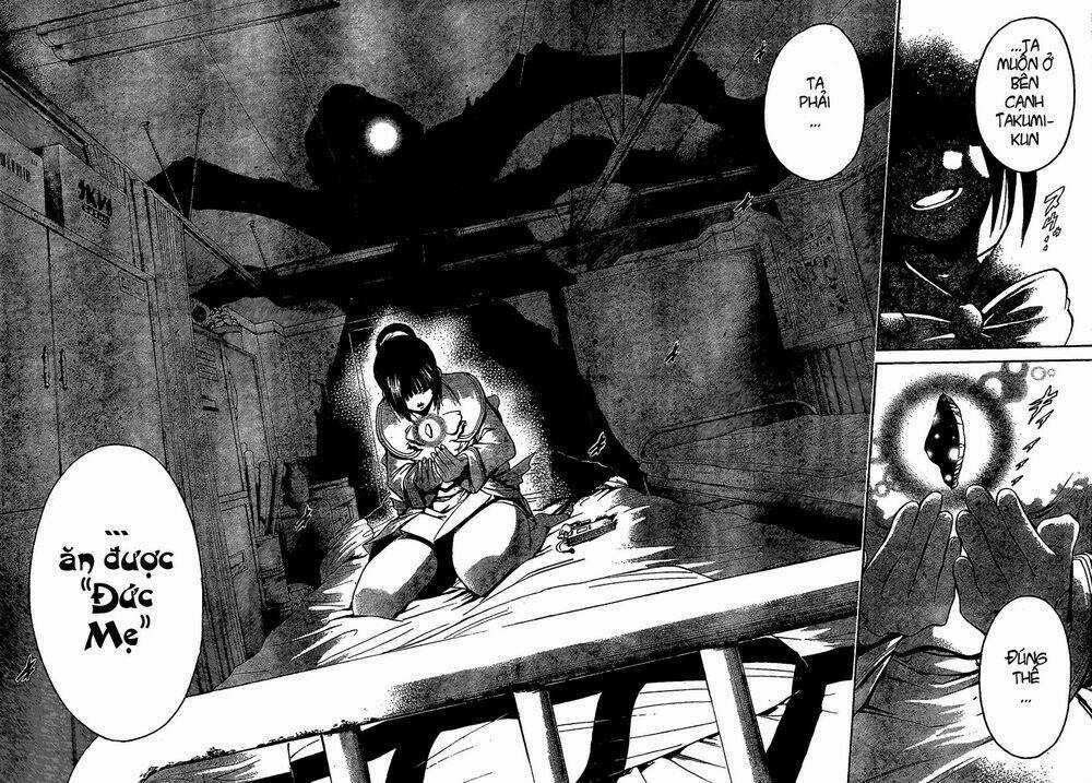 Holy Talker Chapter 2 trang 24