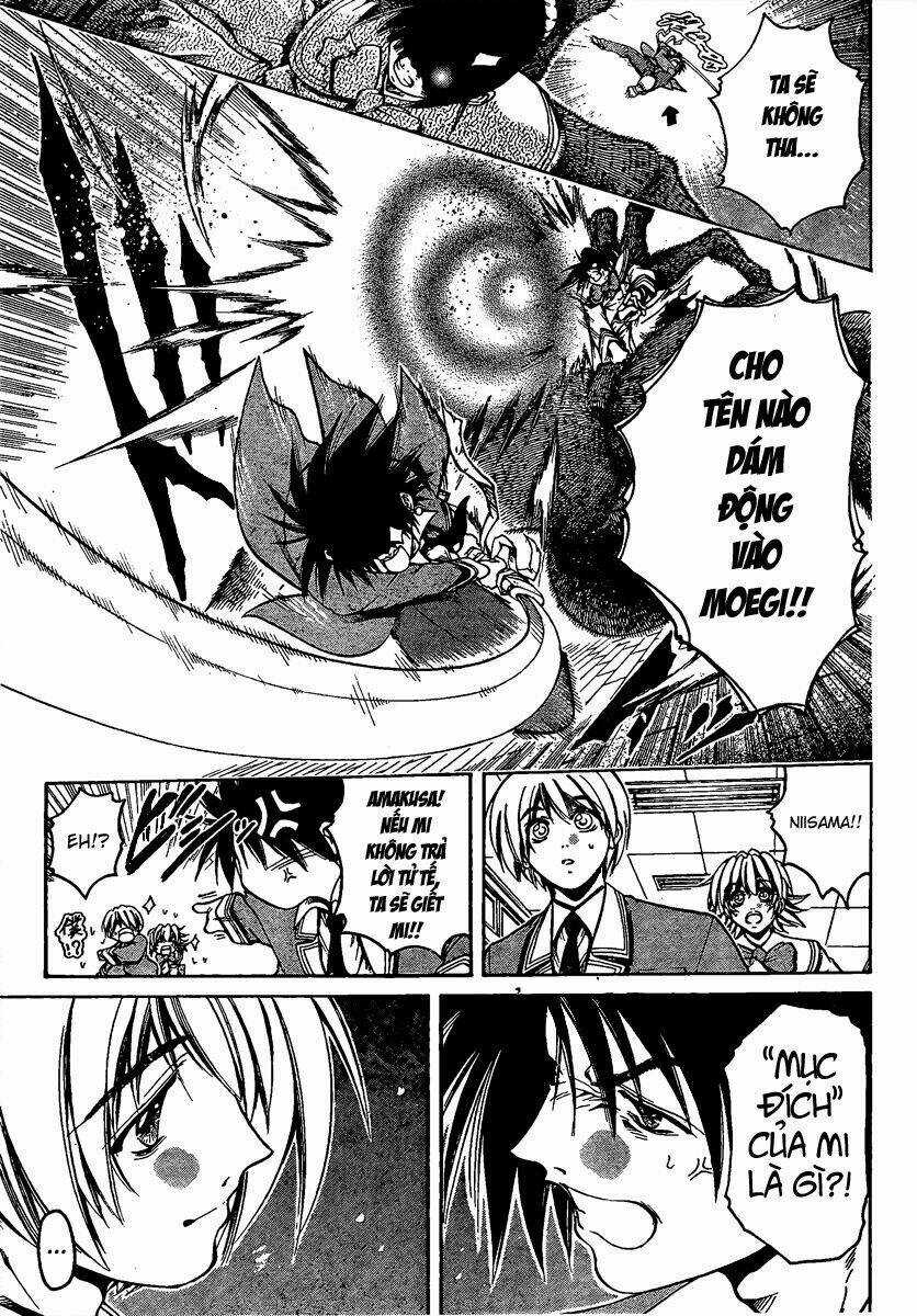Holy Talker Chapter 2 trang 38
