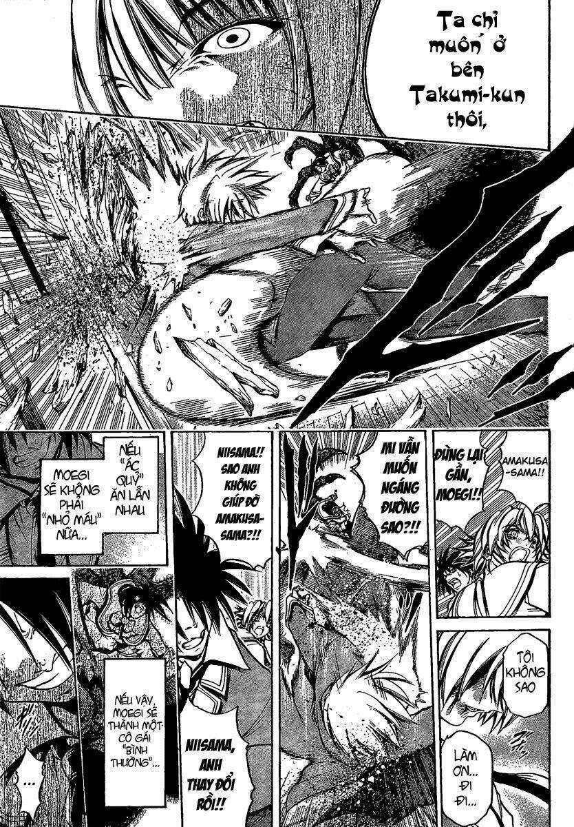 Holy Talker Chapter 2 trang 42