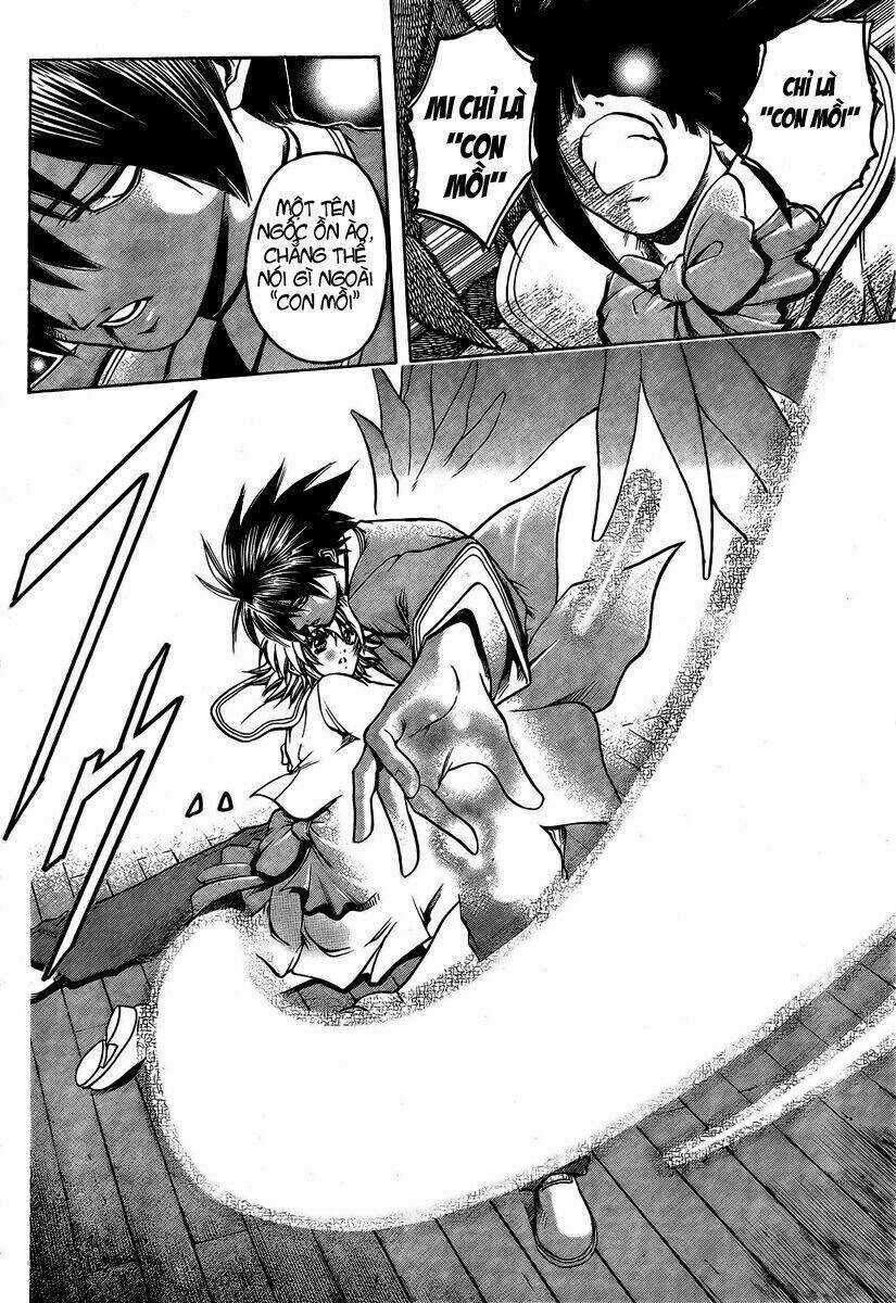 Holy Talker Chapter 2 trang 47