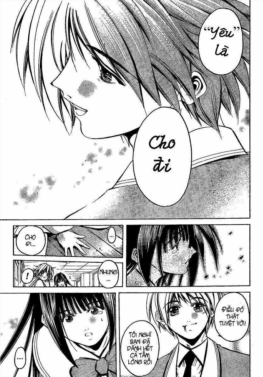 Holy Talker Chapter 2 trang 53
