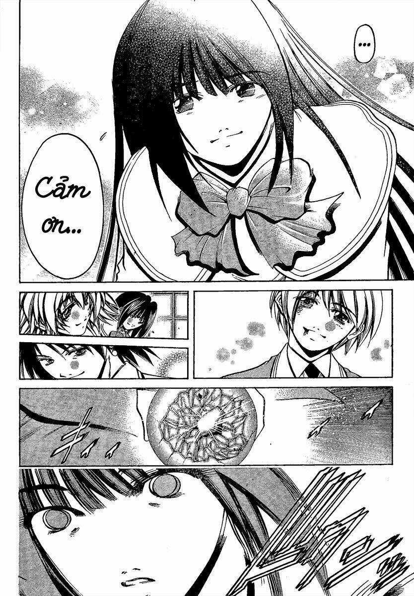 Holy Talker Chapter 2 trang 54