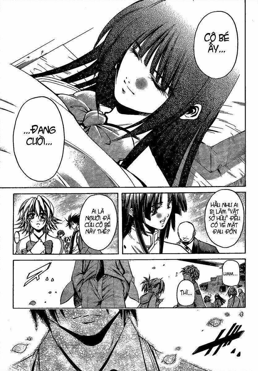 Holy Talker Chapter 2 trang 57