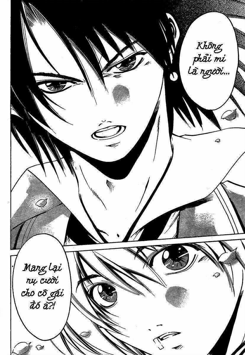 Holy Talker Chapter 2 trang 60