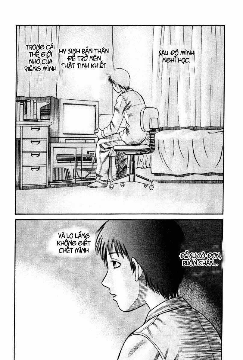 Holyland Chapter 12 trang 0