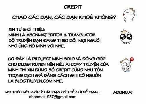 Holyland Chapter 2 trang 0