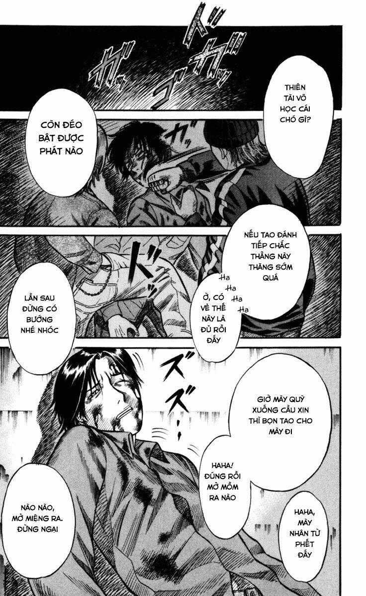 Holyland Chapter 26 trang 1