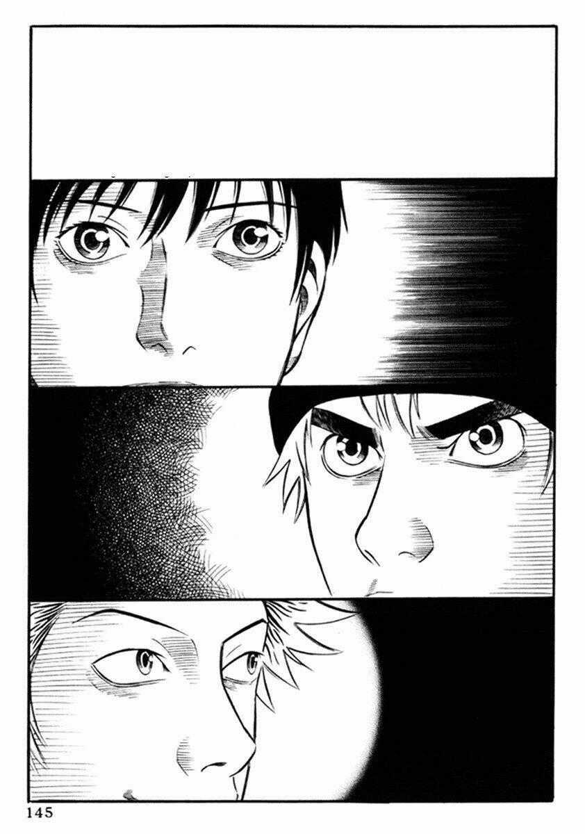 Holyland Chapter 28 trang 0