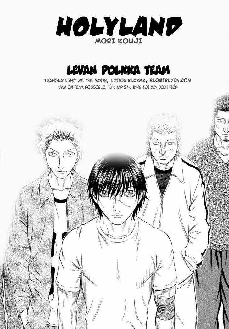 Holyland Chapter 57 trang 0