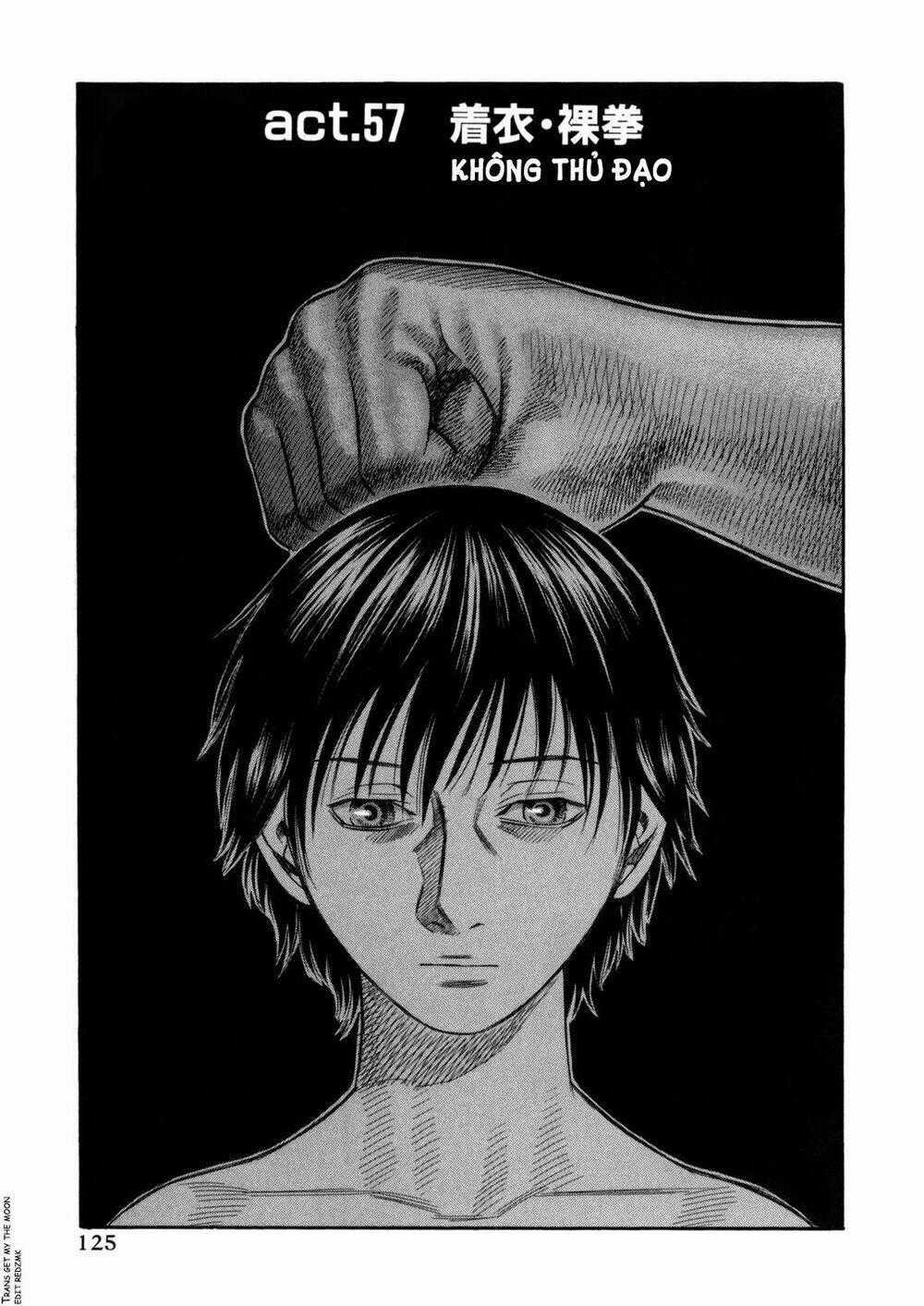 Holyland Chapter 57 trang 1