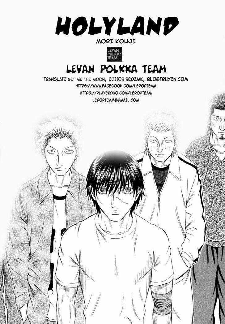 Holyland Chapter 59 trang 0