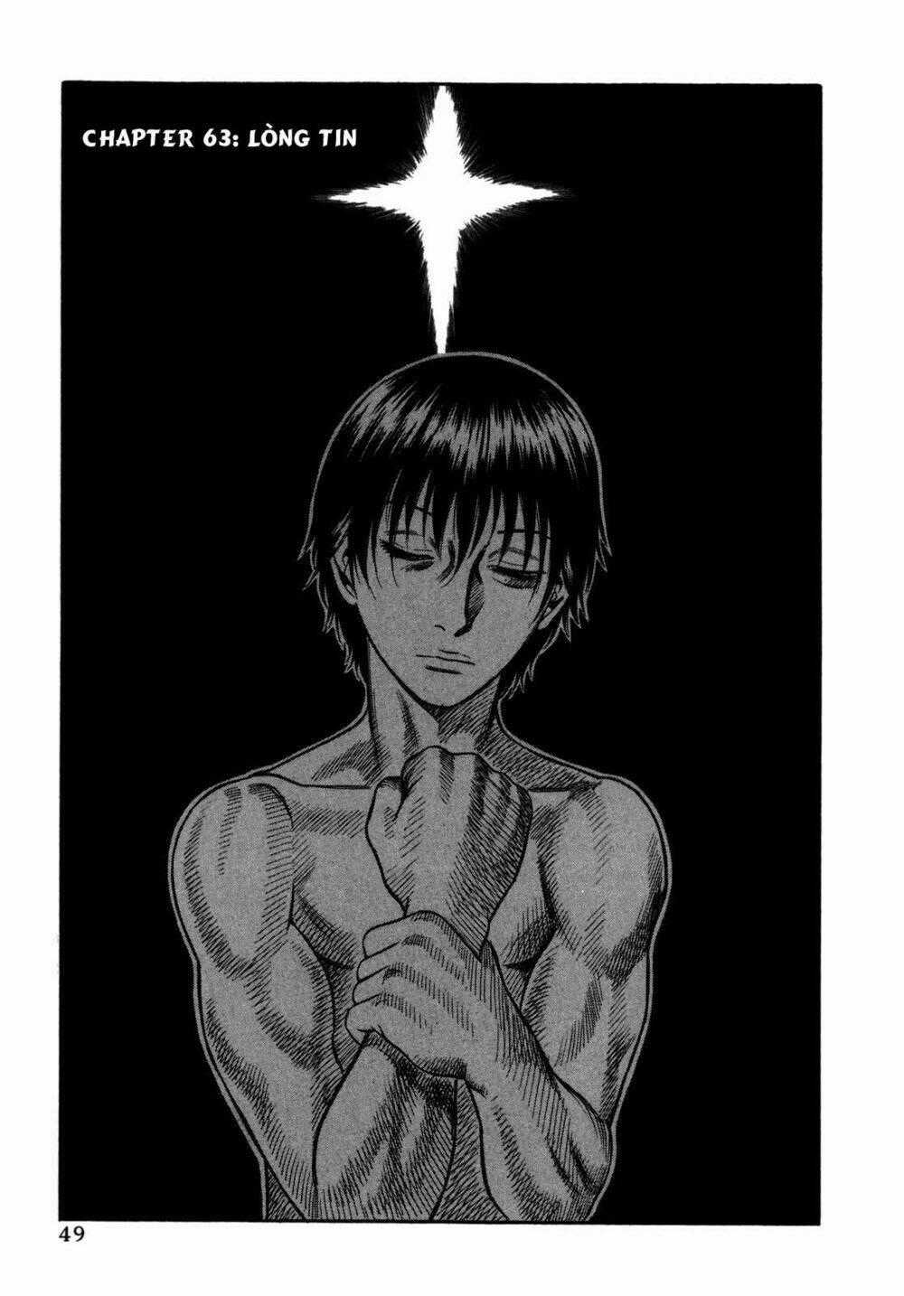 Holyland Chapter 63 trang 1