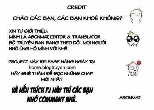 Holyland Chapter 9 trang 0