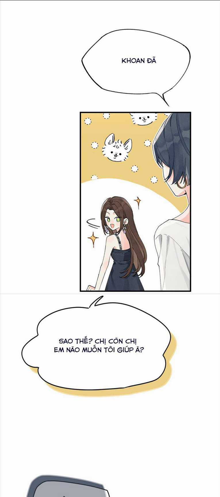 Hôm Nay Anh Có Lộ Bí Mật Chưa? Chapter 1 trang 11