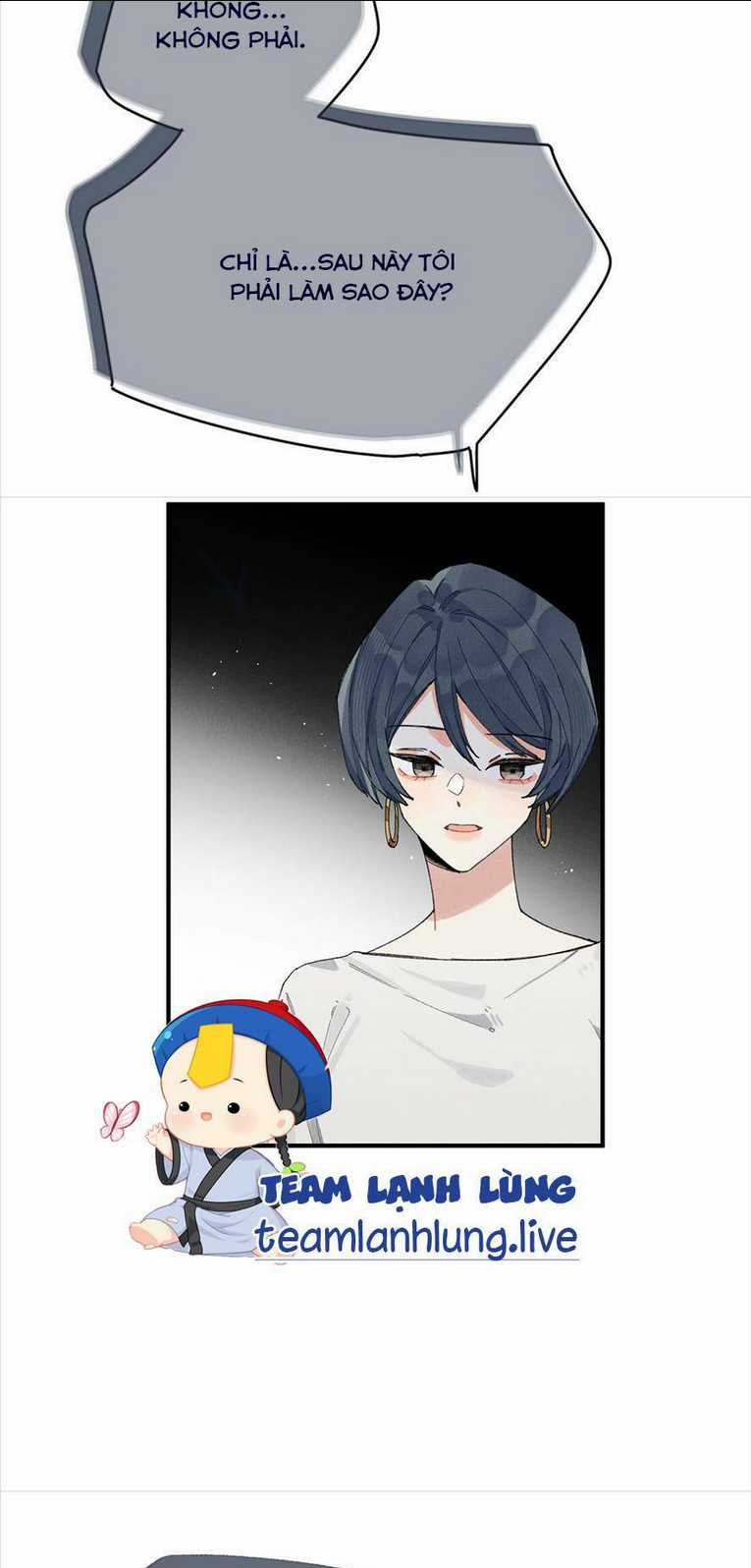 Hôm Nay Anh Có Lộ Bí Mật Chưa? Chapter 1 trang 12