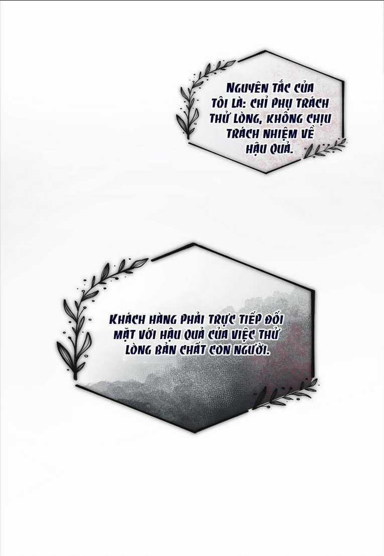 Hôm Nay Anh Có Lộ Bí Mật Chưa? Chapter 1 trang 19