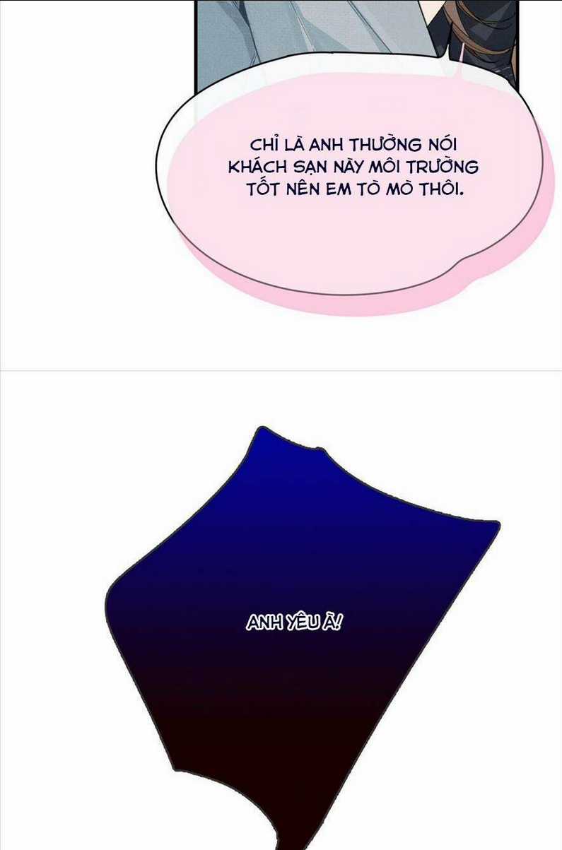 Hôm Nay Anh Có Lộ Bí Mật Chưa? Chapter 1 trang 2