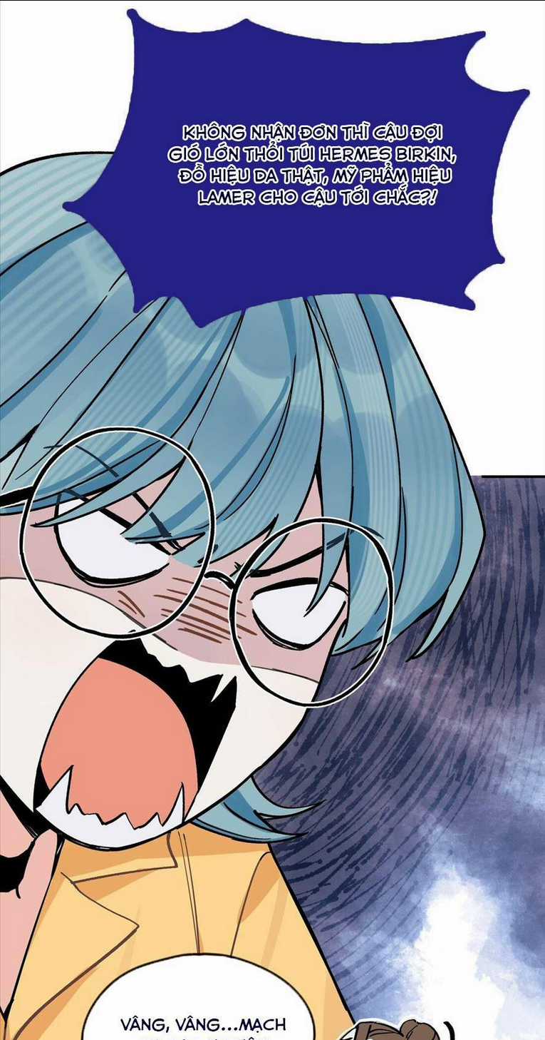 Hôm Nay Anh Có Lộ Bí Mật Chưa? Chapter 1 trang 24