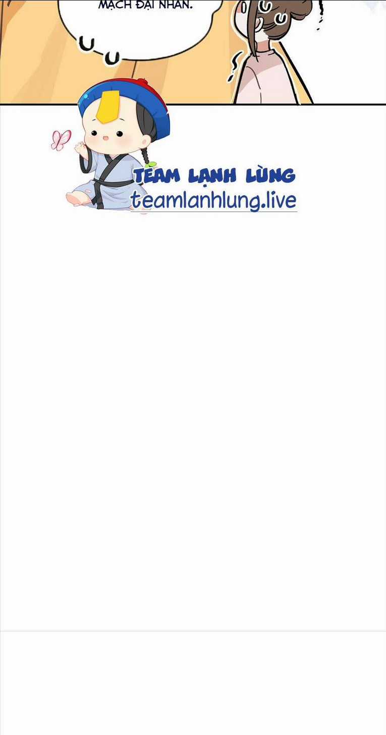 Hôm Nay Anh Có Lộ Bí Mật Chưa? Chapter 1 trang 25