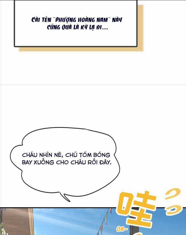 Hôm Nay Anh Có Lộ Bí Mật Chưa? Chapter 1 trang 27