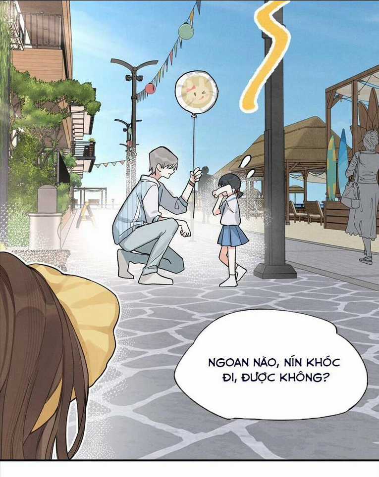 Hôm Nay Anh Có Lộ Bí Mật Chưa? Chapter 1 trang 28