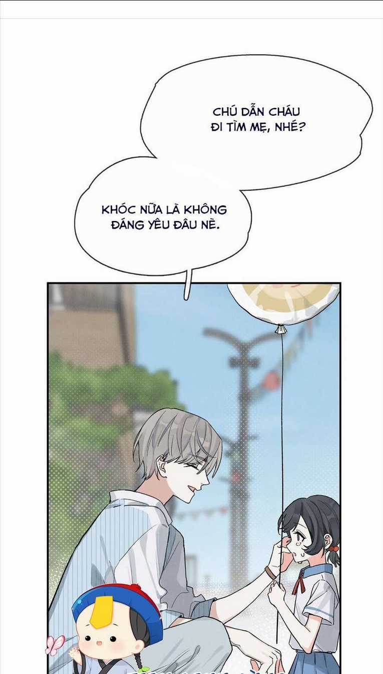 Hôm Nay Anh Có Lộ Bí Mật Chưa? Chapter 1 trang 29