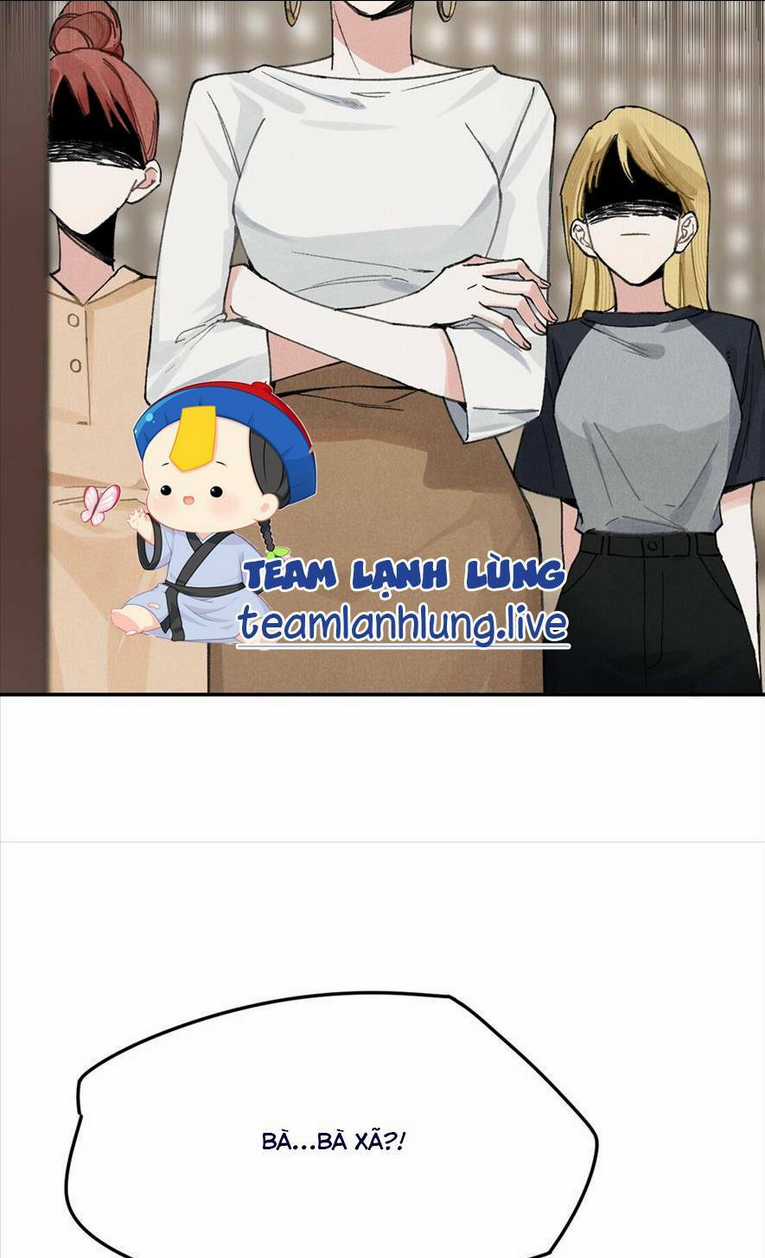 Hôm Nay Anh Có Lộ Bí Mật Chưa? Chapter 1 trang 4