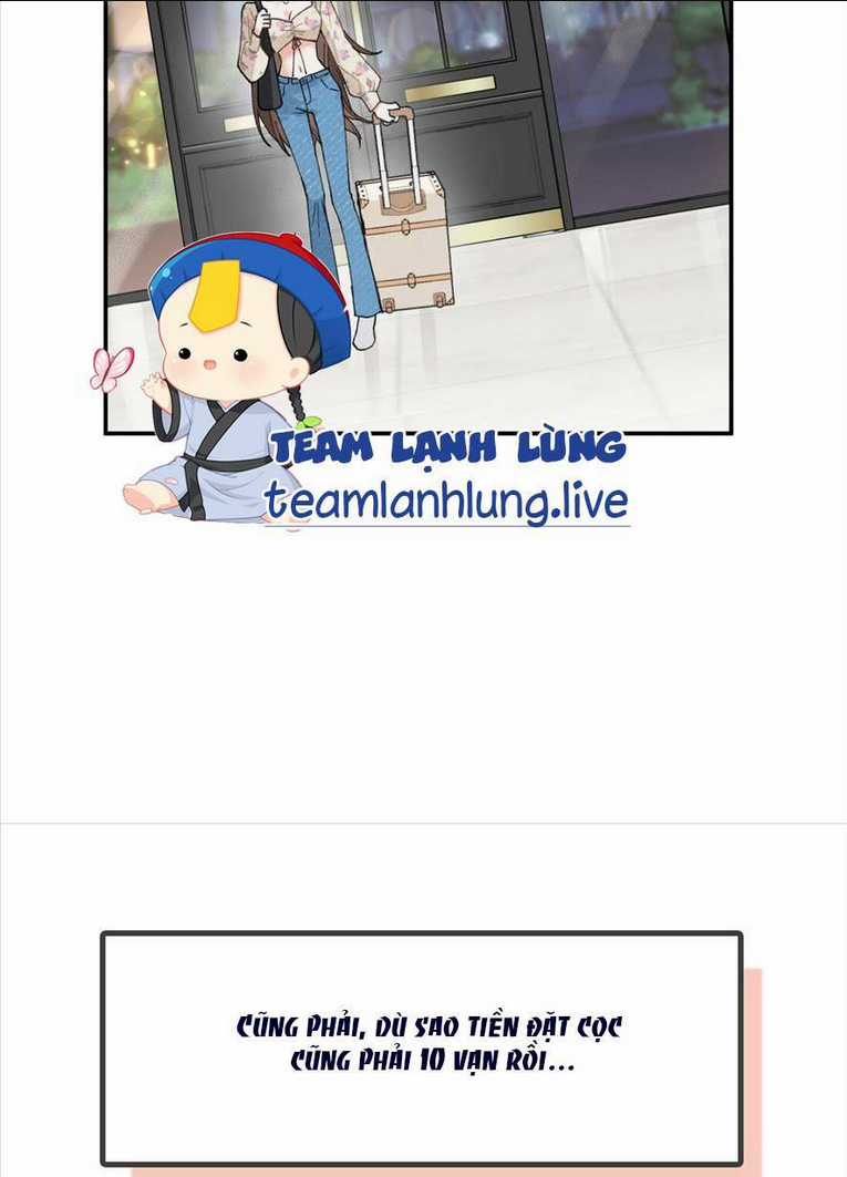 Hôm Nay Anh Có Lộ Bí Mật Chưa? Chapter 1 trang 40