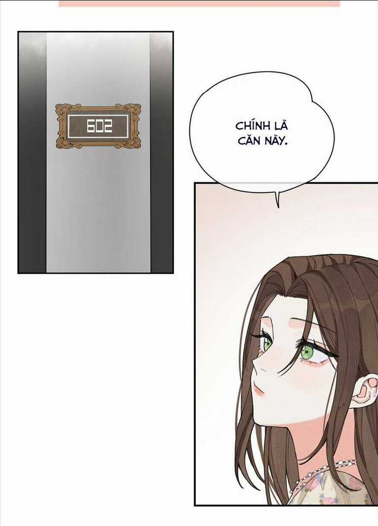 Hôm Nay Anh Có Lộ Bí Mật Chưa? Chapter 1 trang 41