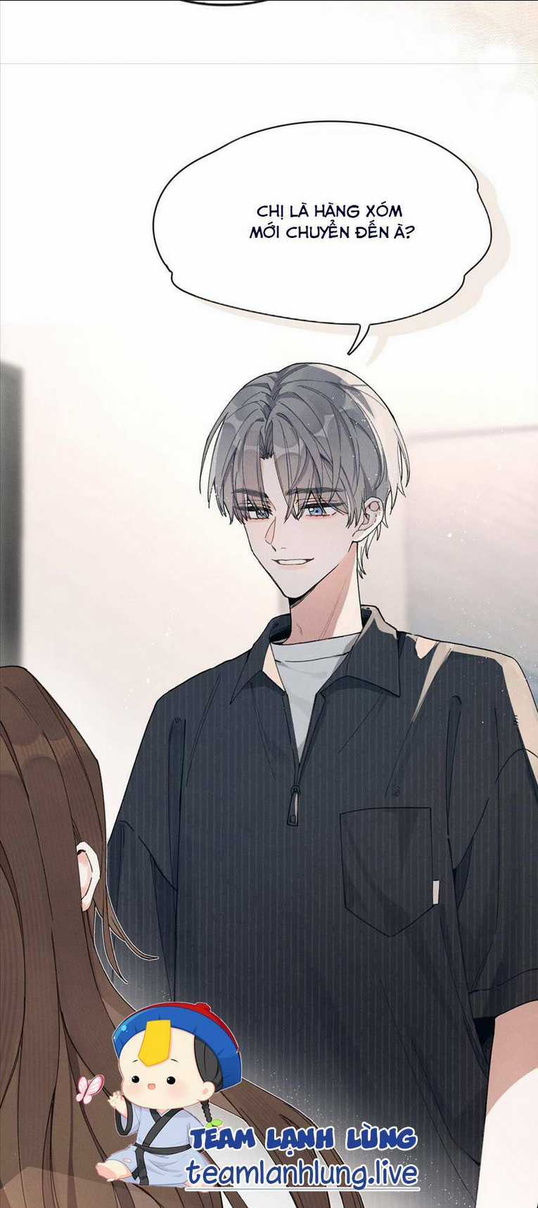 Hôm Nay Anh Có Lộ Bí Mật Chưa? Chapter 1 trang 45