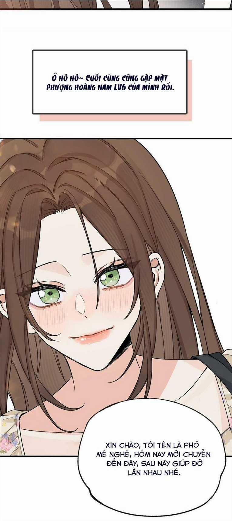 Hôm Nay Anh Có Lộ Bí Mật Chưa? Chapter 1 trang 46