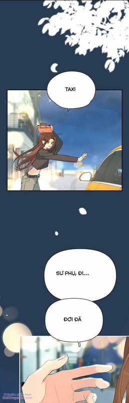 Hôm Nay Anh Có Lộ Bí Mật Chưa? Chapter 10 trang 12