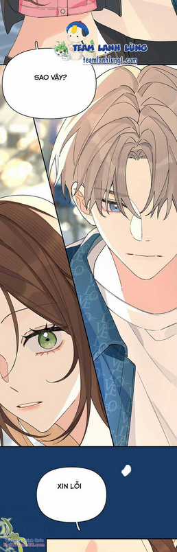 Hôm Nay Anh Có Lộ Bí Mật Chưa? Chapter 10 trang 14