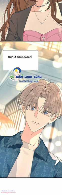 Hôm Nay Anh Có Lộ Bí Mật Chưa? Chapter 10 trang 16