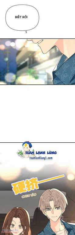 Hôm Nay Anh Có Lộ Bí Mật Chưa? Chapter 10 trang 17