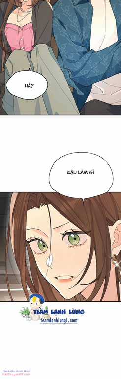 Hôm Nay Anh Có Lộ Bí Mật Chưa? Chapter 10 trang 18