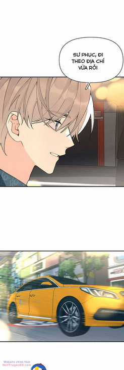 Hôm Nay Anh Có Lộ Bí Mật Chưa? Chapter 10 trang 19