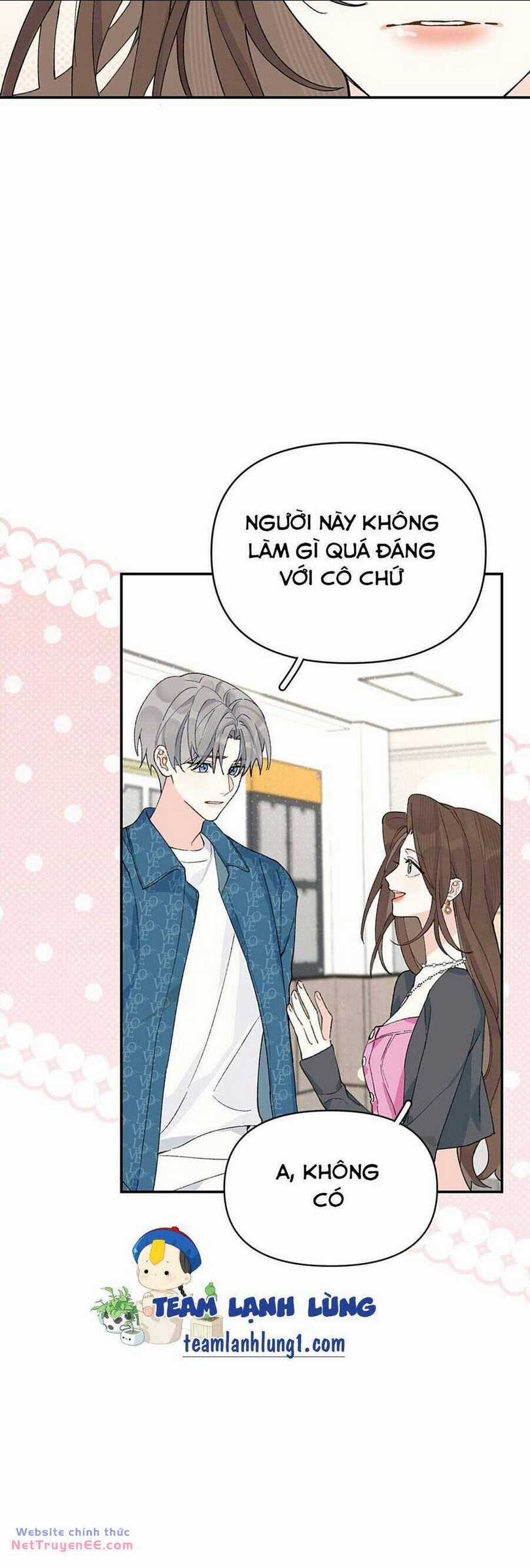 Hôm Nay Anh Có Lộ Bí Mật Chưa? Chapter 10 trang 2
