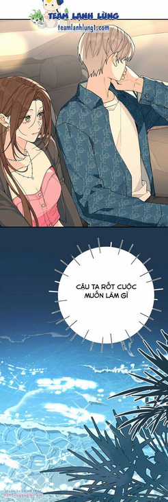 Hôm Nay Anh Có Lộ Bí Mật Chưa? Chapter 10 trang 20