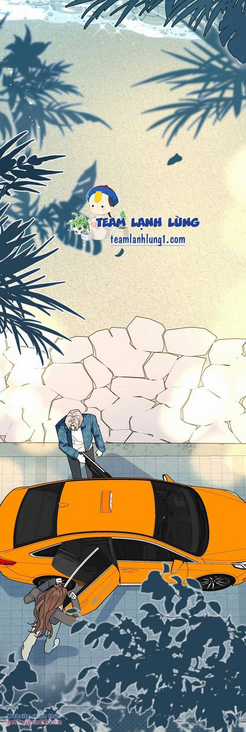 Hôm Nay Anh Có Lộ Bí Mật Chưa? Chapter 10 trang 21