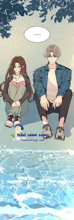 Hôm Nay Anh Có Lộ Bí Mật Chưa? Chapter 10 trang 22