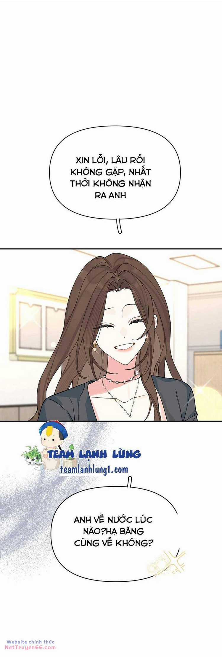 Hôm Nay Anh Có Lộ Bí Mật Chưa? Chapter 10 trang 5