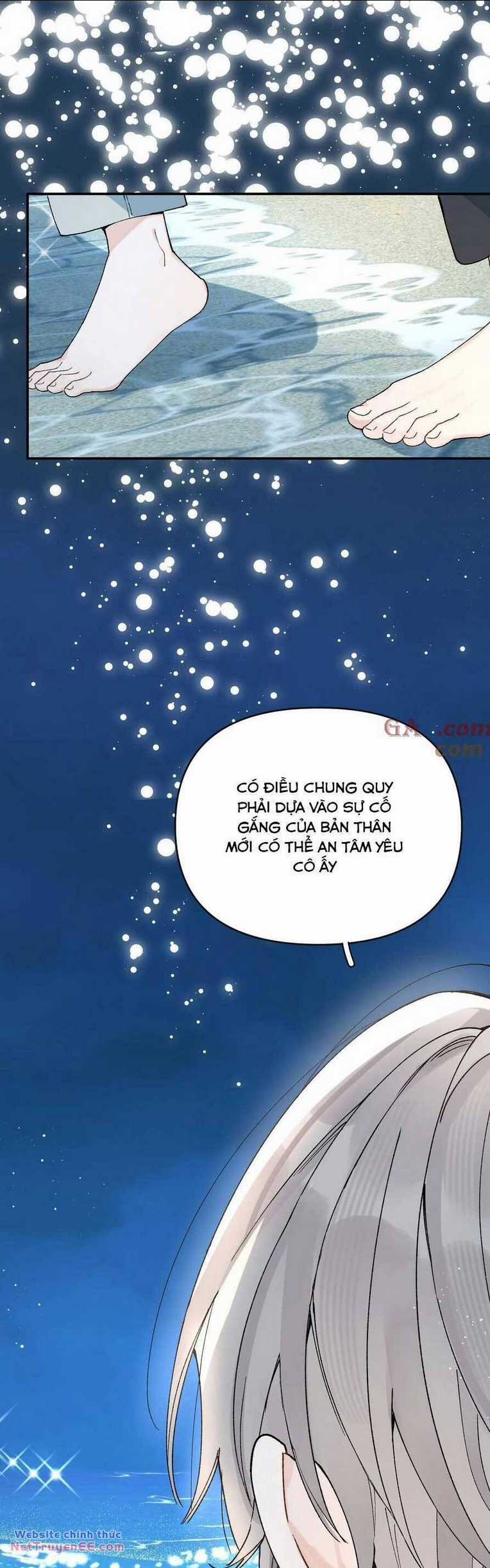 Hôm Nay Anh Có Lộ Bí Mật Chưa? Chapter 11 trang 10
