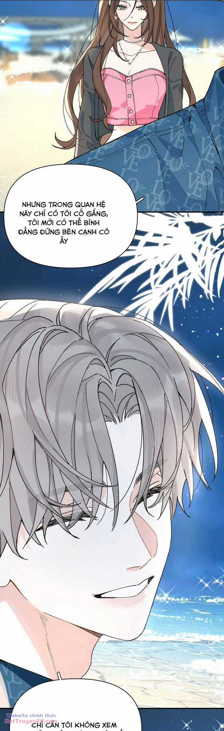 Hôm Nay Anh Có Lộ Bí Mật Chưa? Chapter 11 trang 13