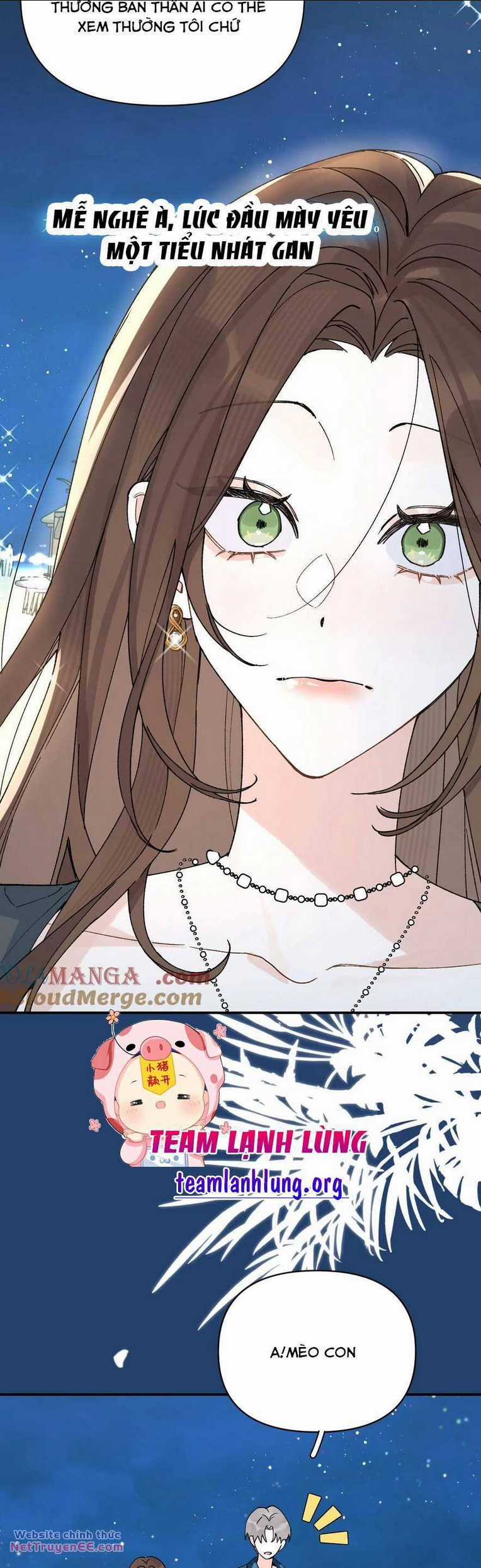 Hôm Nay Anh Có Lộ Bí Mật Chưa? Chapter 11 trang 14